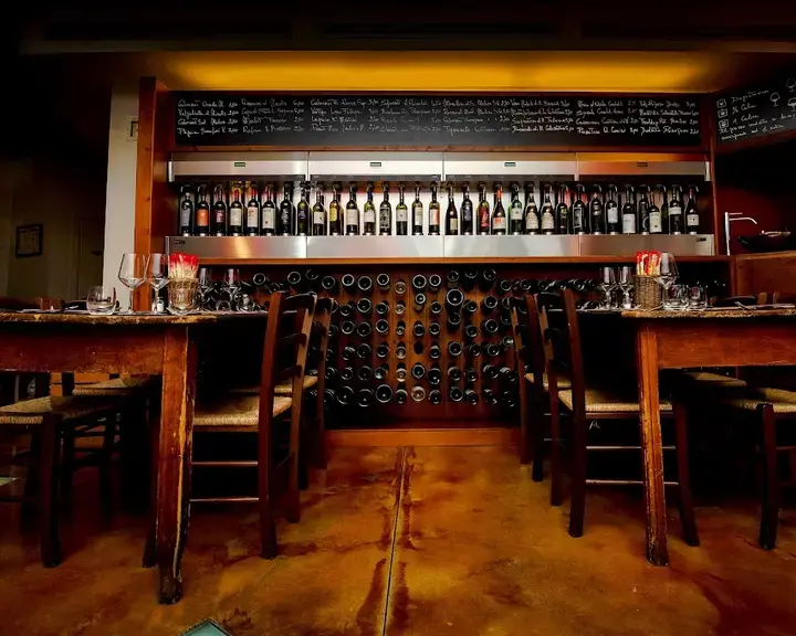 Ristorante da Flavio e Fabrizio