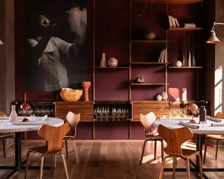 Ristorante Famiglia Rana