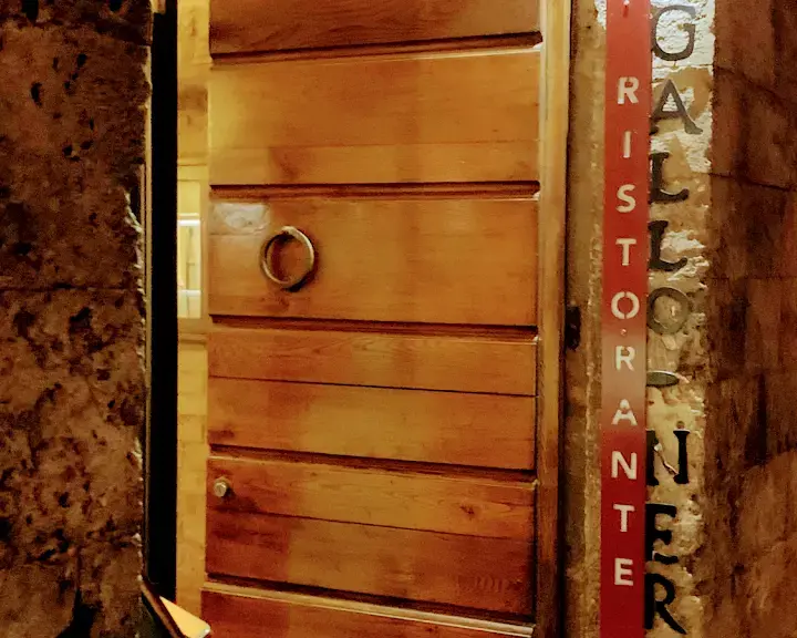 Ristorante Gallo Nero