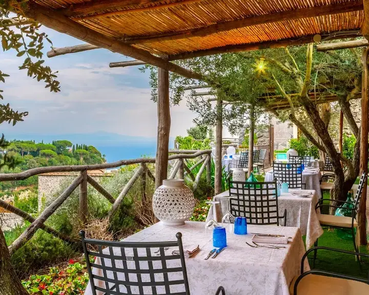 Ristorante Gli Ulivi