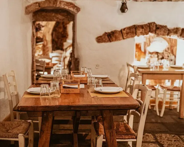 Ristorante L' ACCHIATURA