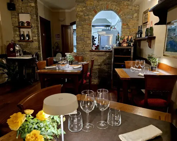 Ristorante La Civetta