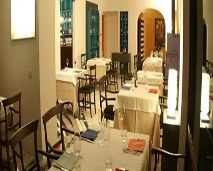 Ristorante La Posta