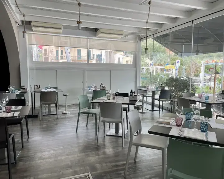 Ristorante La Tonnara