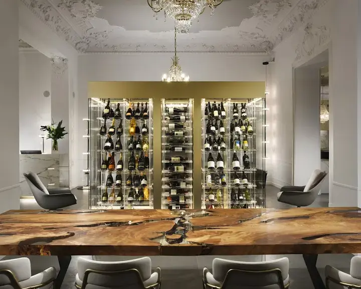 Ristorante Lago