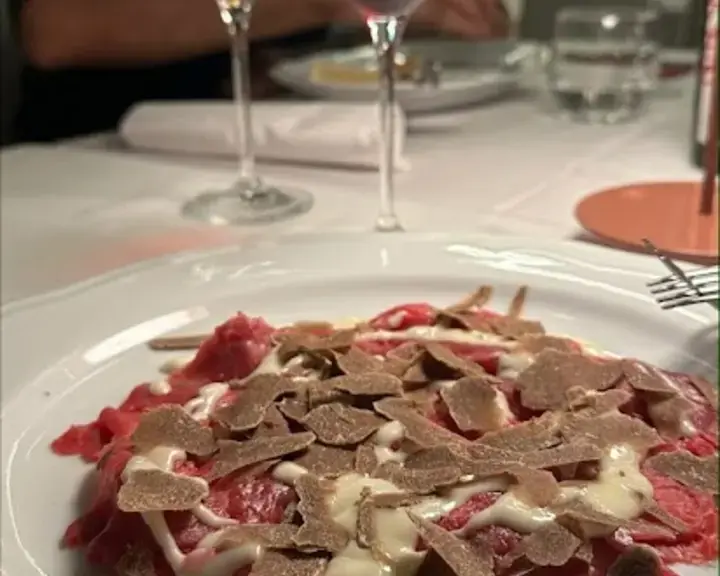 Ristorante Le Querce