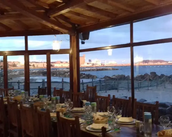 Ristorante Lo Zenit