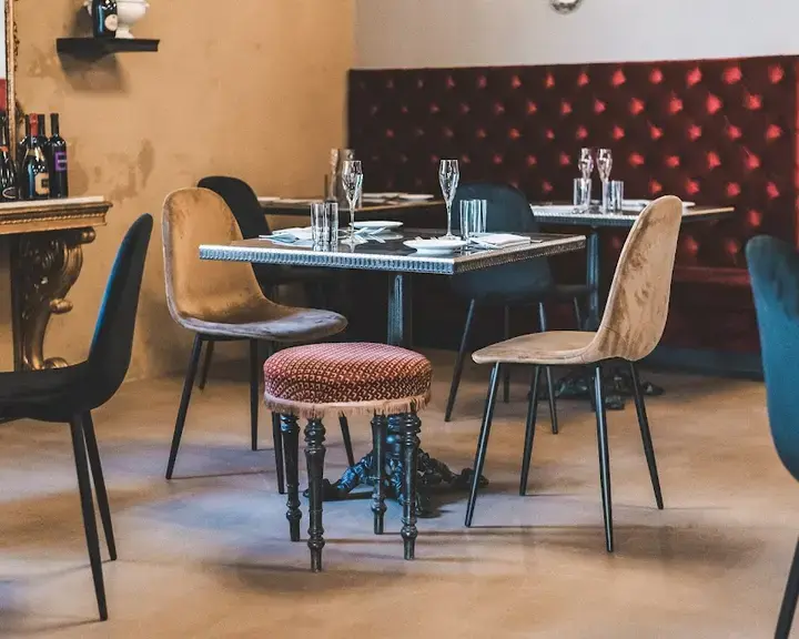 Ristorante Locanda del Teatro Montefalco