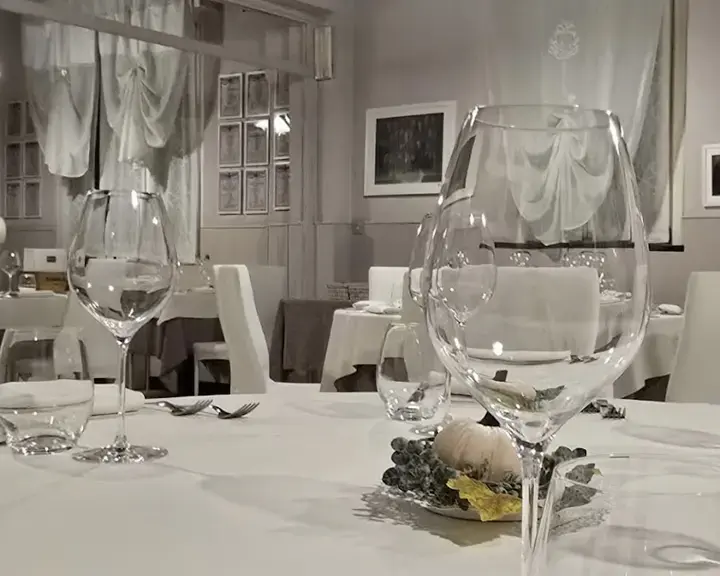 Ristorante Menzaghi
