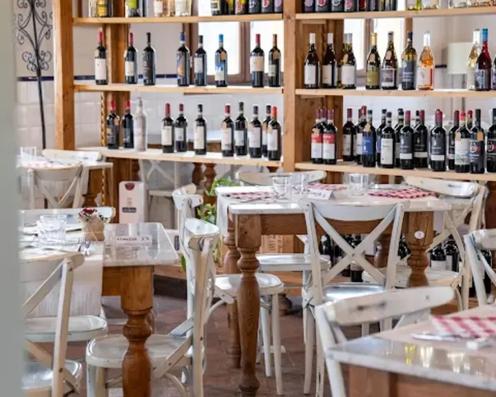 Ristorante Pizzeria Il Colle è
