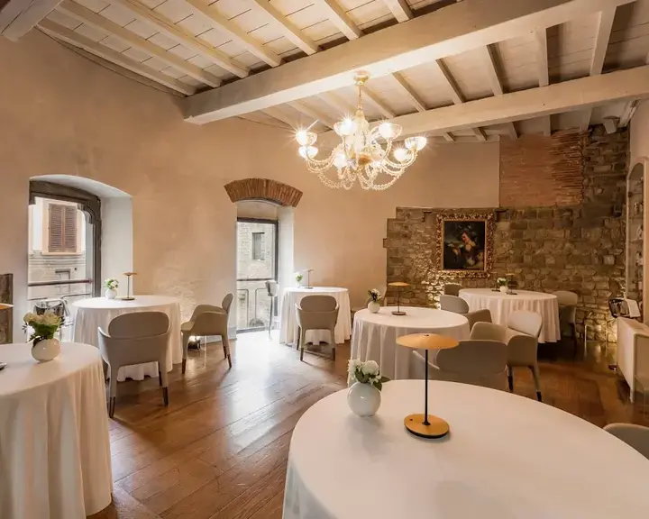 Ristorante Santa Elisabetta