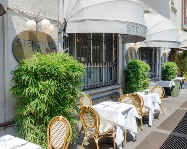 Ristorante Stendhal Brera