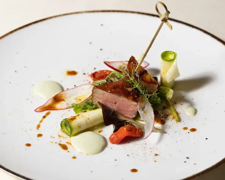 Ristorante Su Carduleu