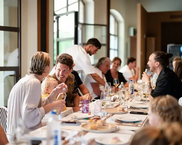 Ristorante Zunica 1880 · Villa Corallo