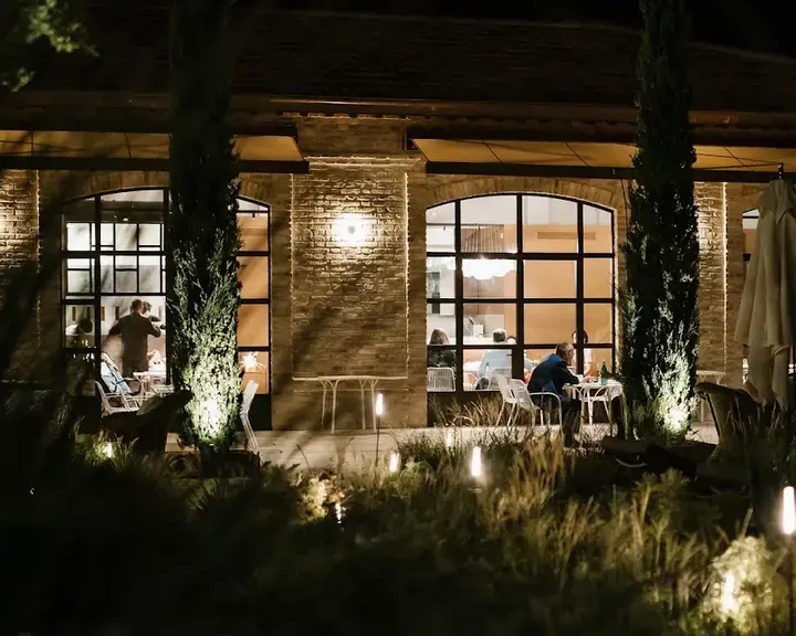 Ristorante Zunica 1880 · Villa Corallo