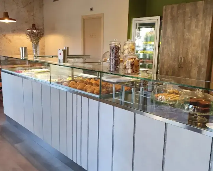 Sablé Croissanteria