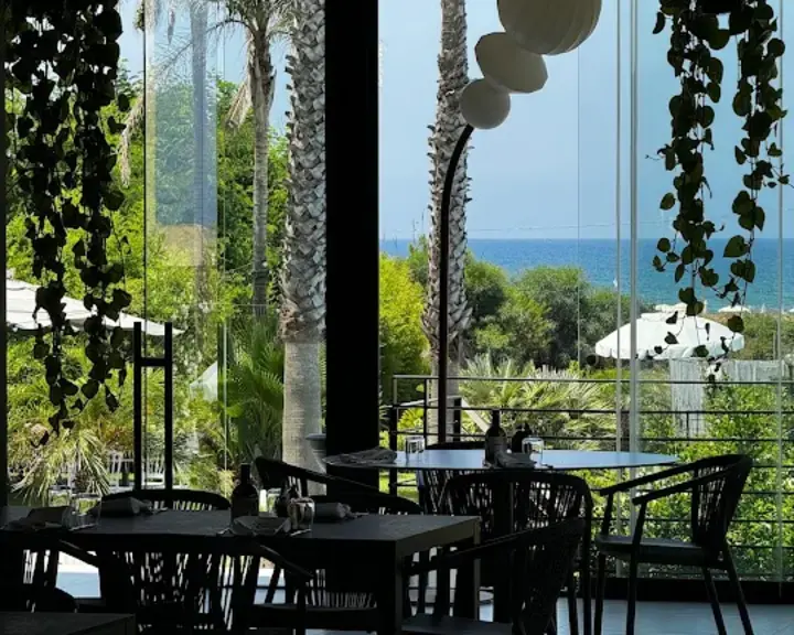 Sale - Ristorante Paestum