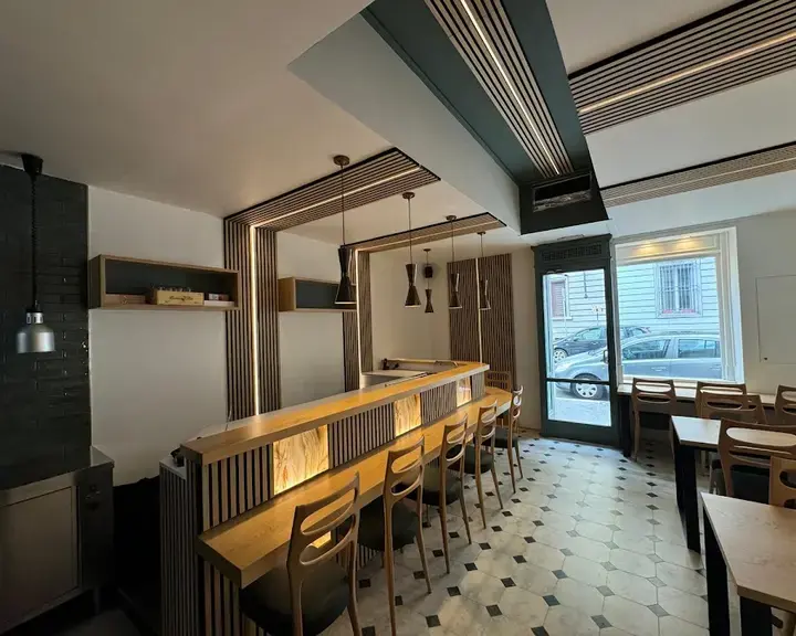 Santabarbara Desco &amp; Cucina