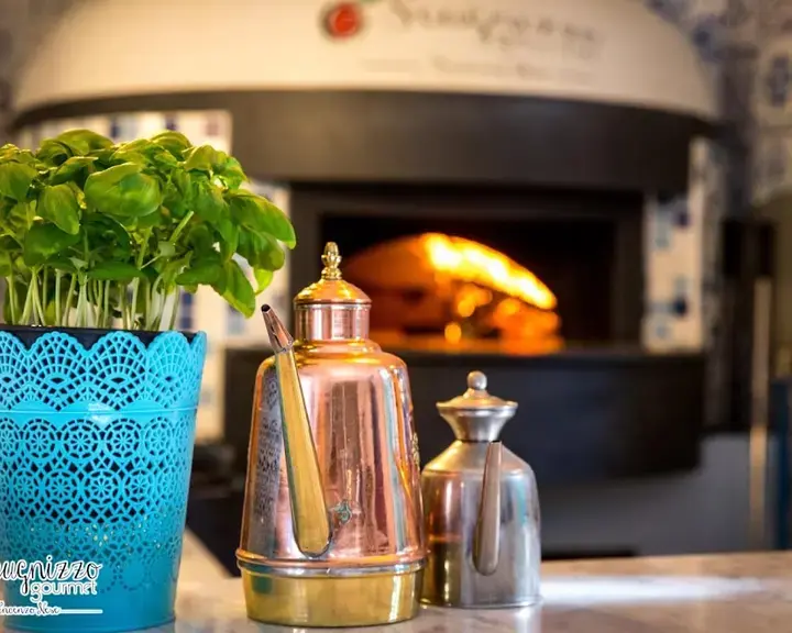 Scugnizzo gourmet