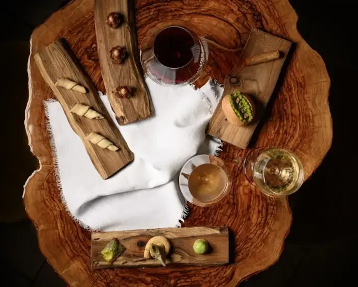 Sommarco - Wine Bar &amp; Grocery