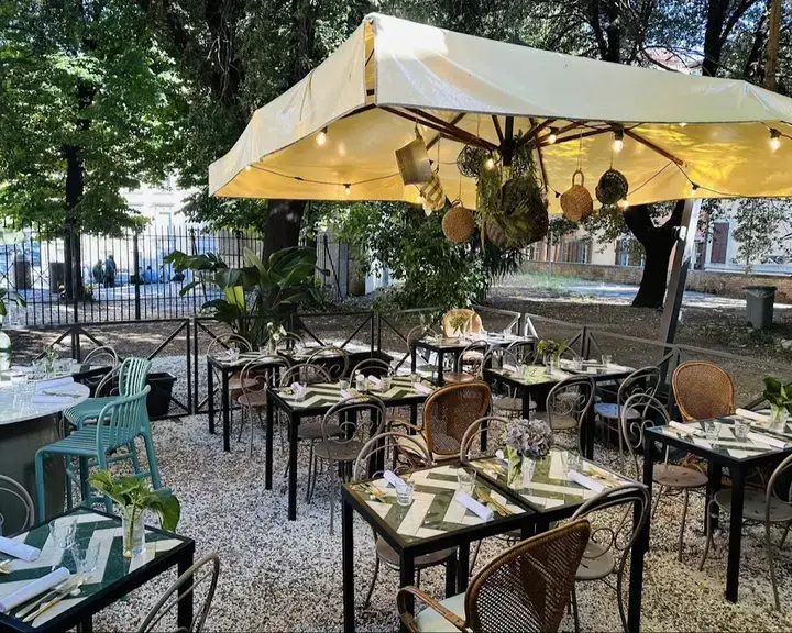 Sottosopra Trastevere