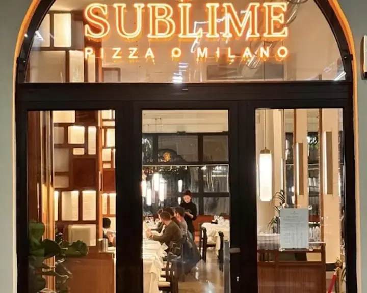 Sublime Milano