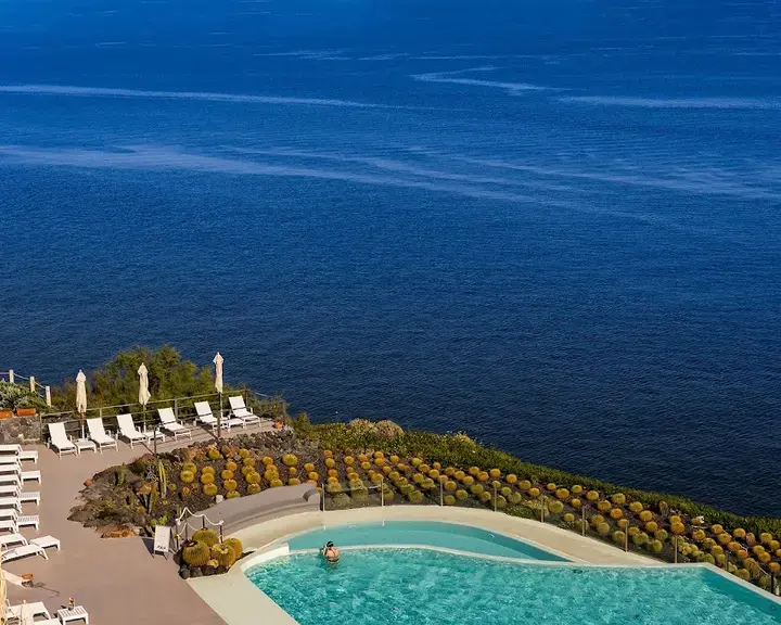 Therasia Resort