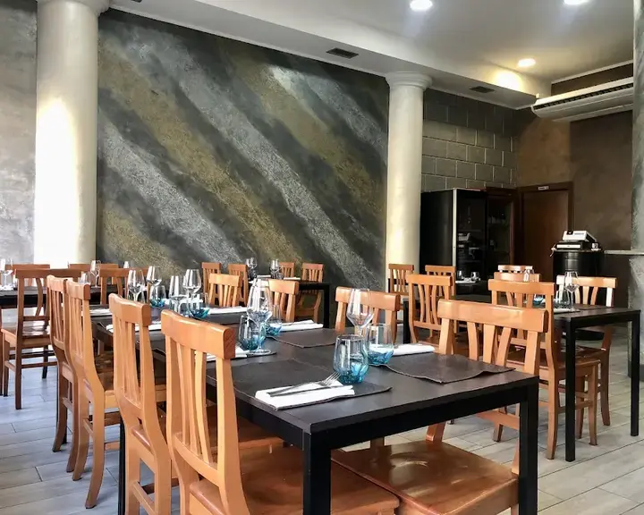 TIFFANY BISTROT DI MARE