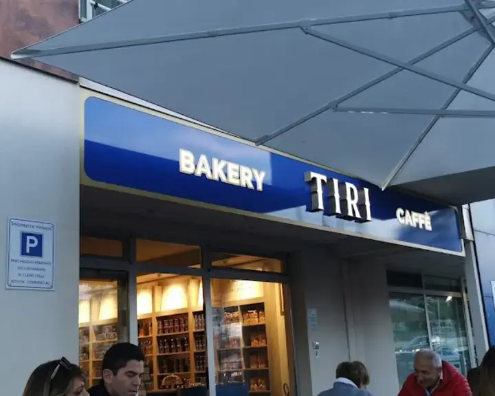 Tiri Bakery &amp; Caffè