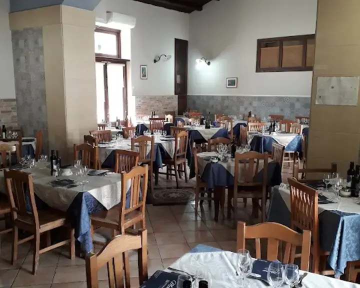 Trattoria Pizzeria Al Castello