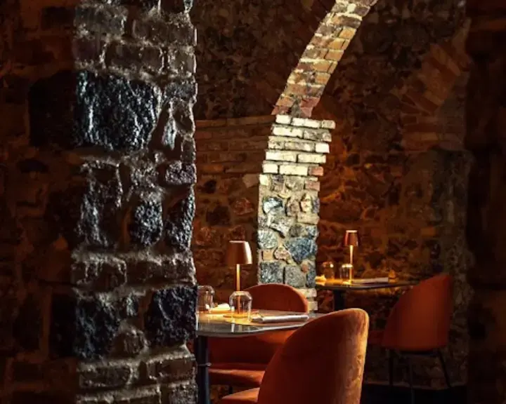 Twenties Pizzeria con Cantina