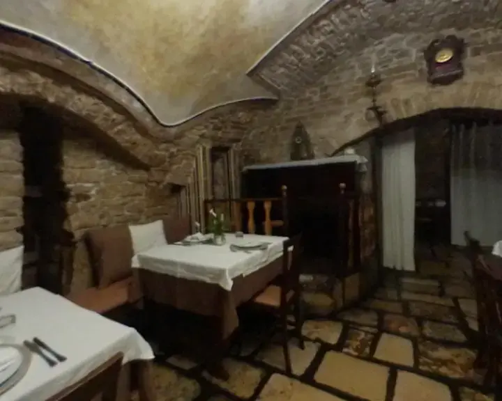 U.P.E.P.I.D.D.E. Restaurant