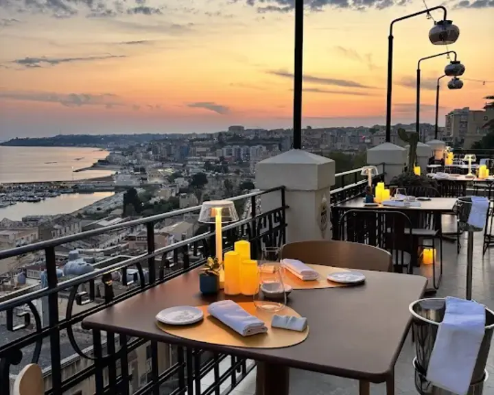 Vela Ristorante - True Mediterranean Taste