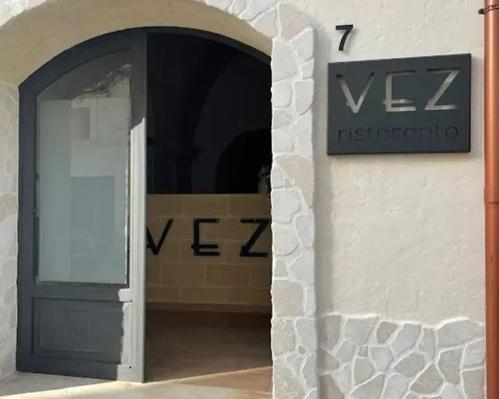 Vez