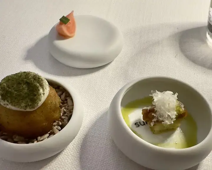 xena cucina di sintesi