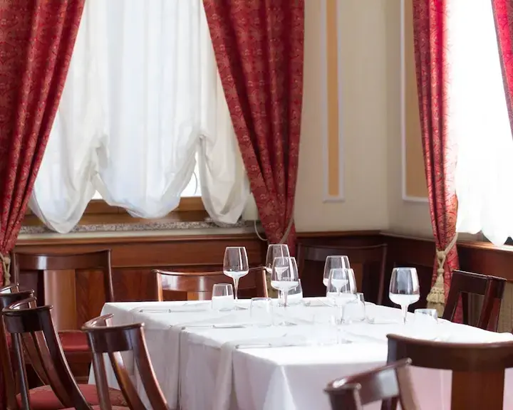 Zunica Ospitalità dal 1880