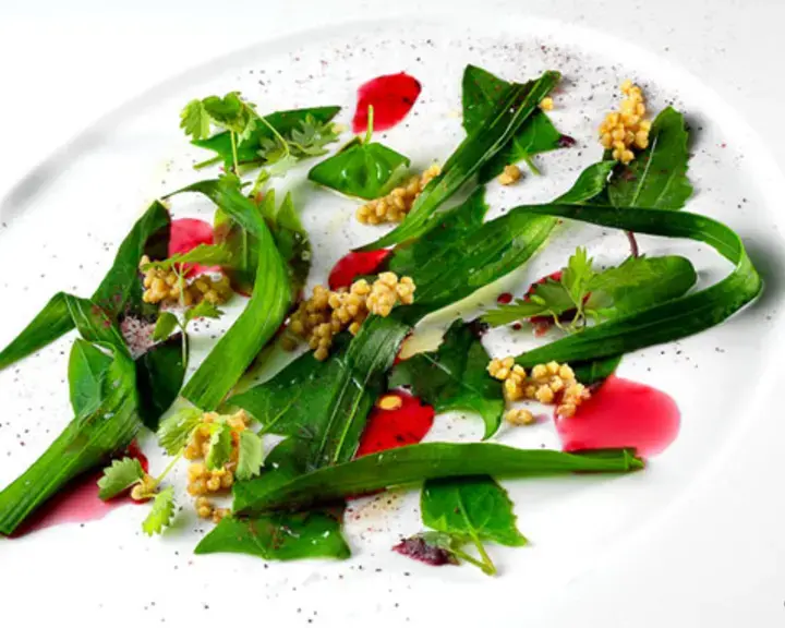 antipasti-vegani-spinacino-selvatico