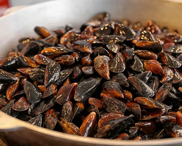 cozze alla tarantina - Fine Dining Lovers