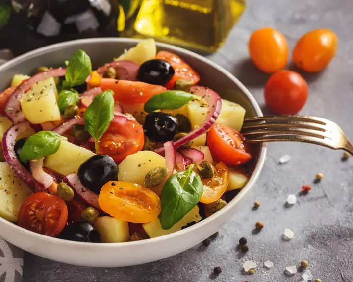 insalata pantesca - Fine Dining Lovers