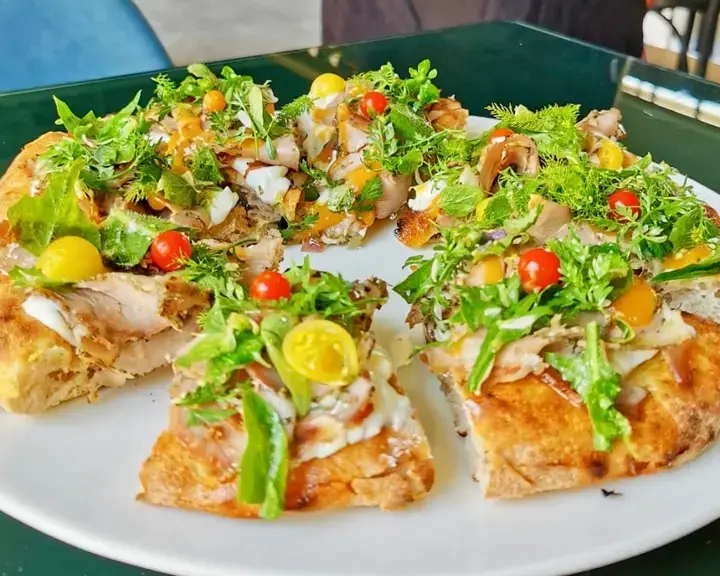 Ricordi d'infanzia - La Nicchia