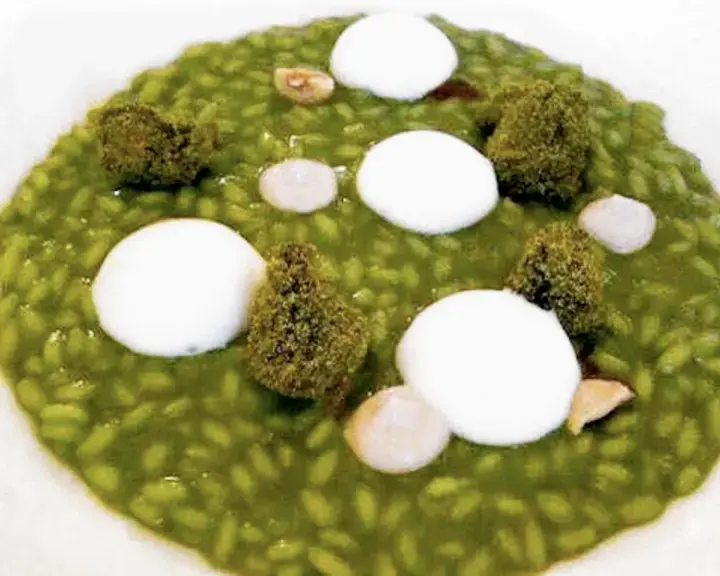 risotto-con-lumache-ricetta