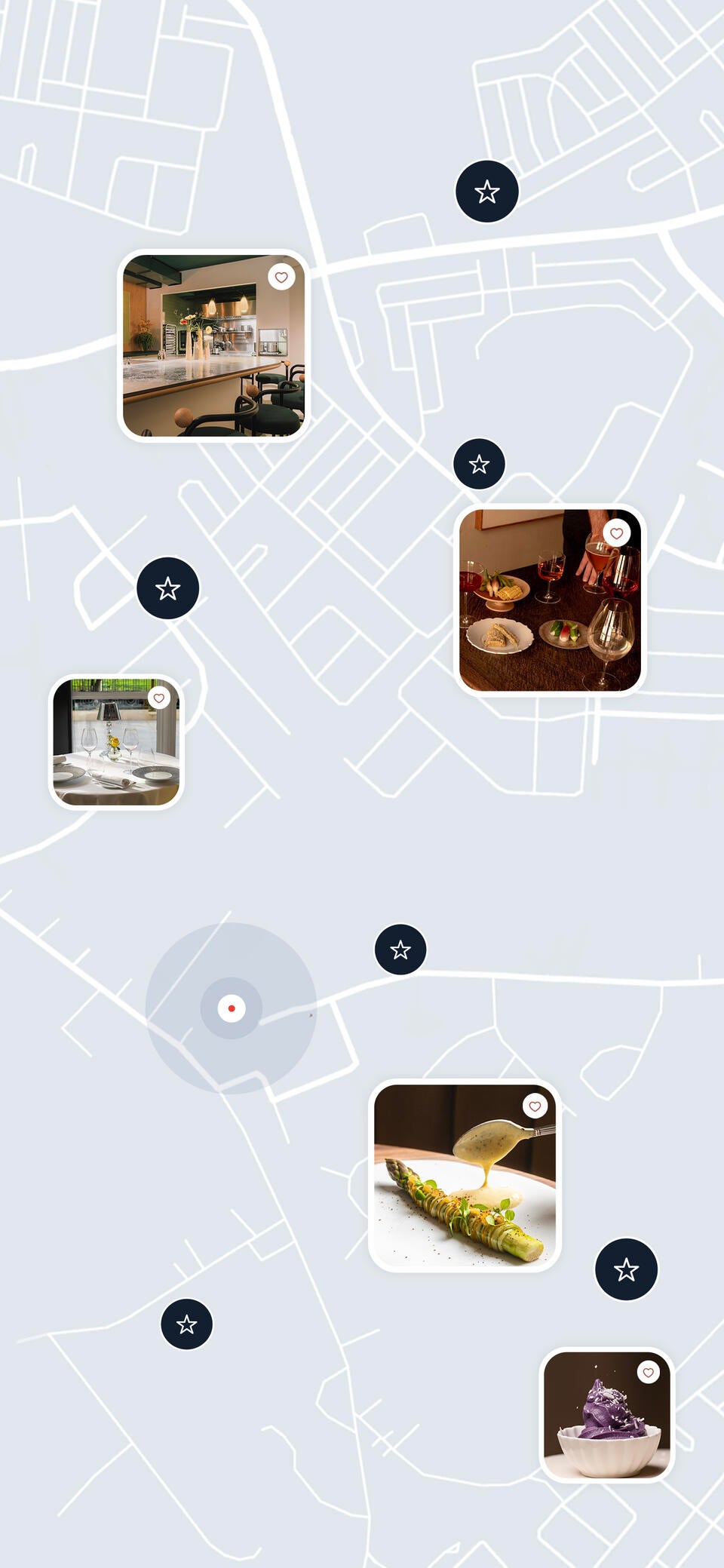 Image Map Homepage Mobile