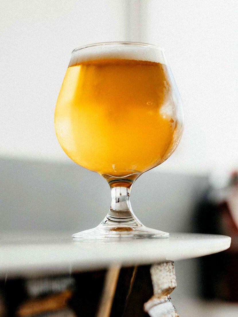 Passione birra
