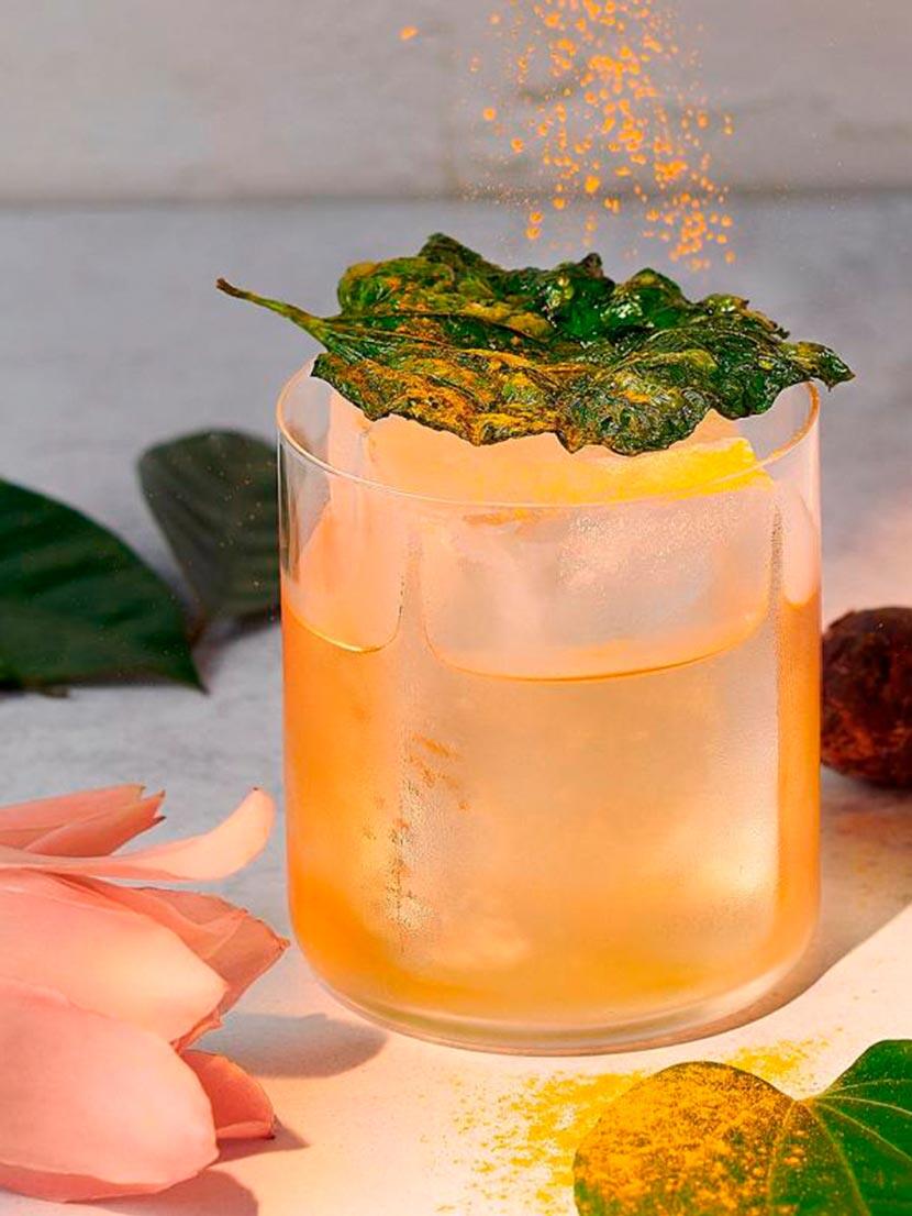 Cocktail mon amour