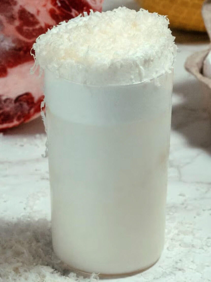 Gusto liquido