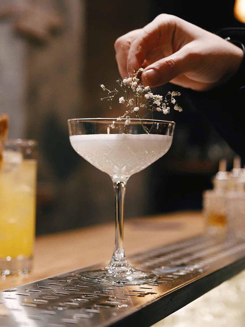 Gusto liquido