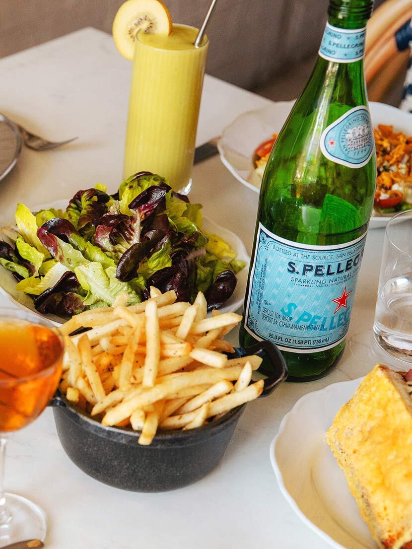 I segreti dell'acqua