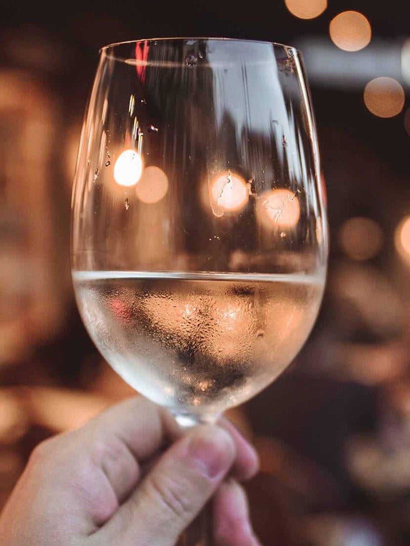 I segreti dell'acqua