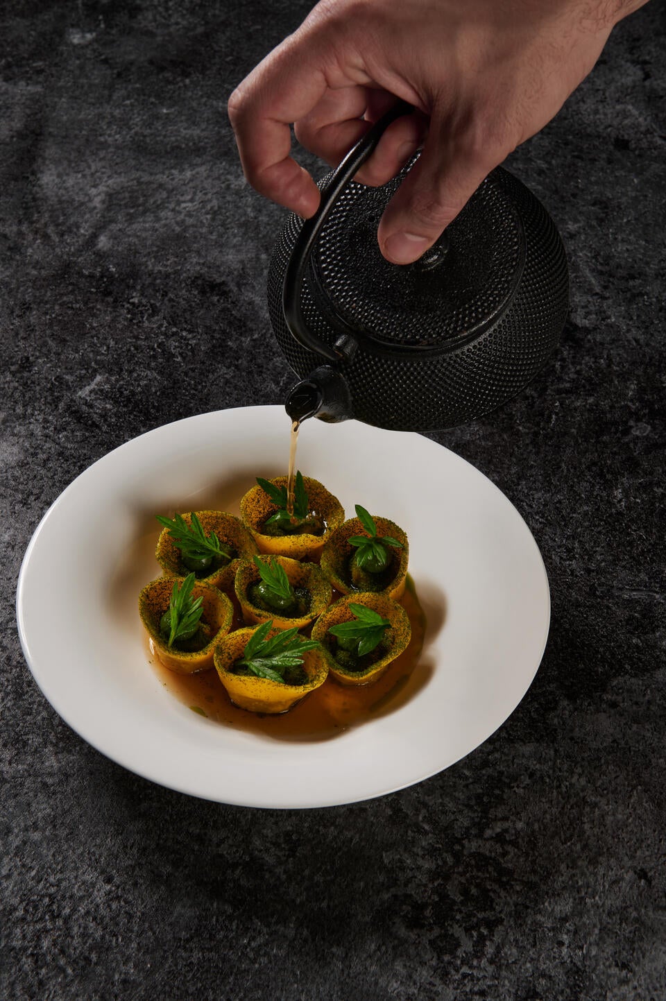 Ristoranti Stellati Michelin