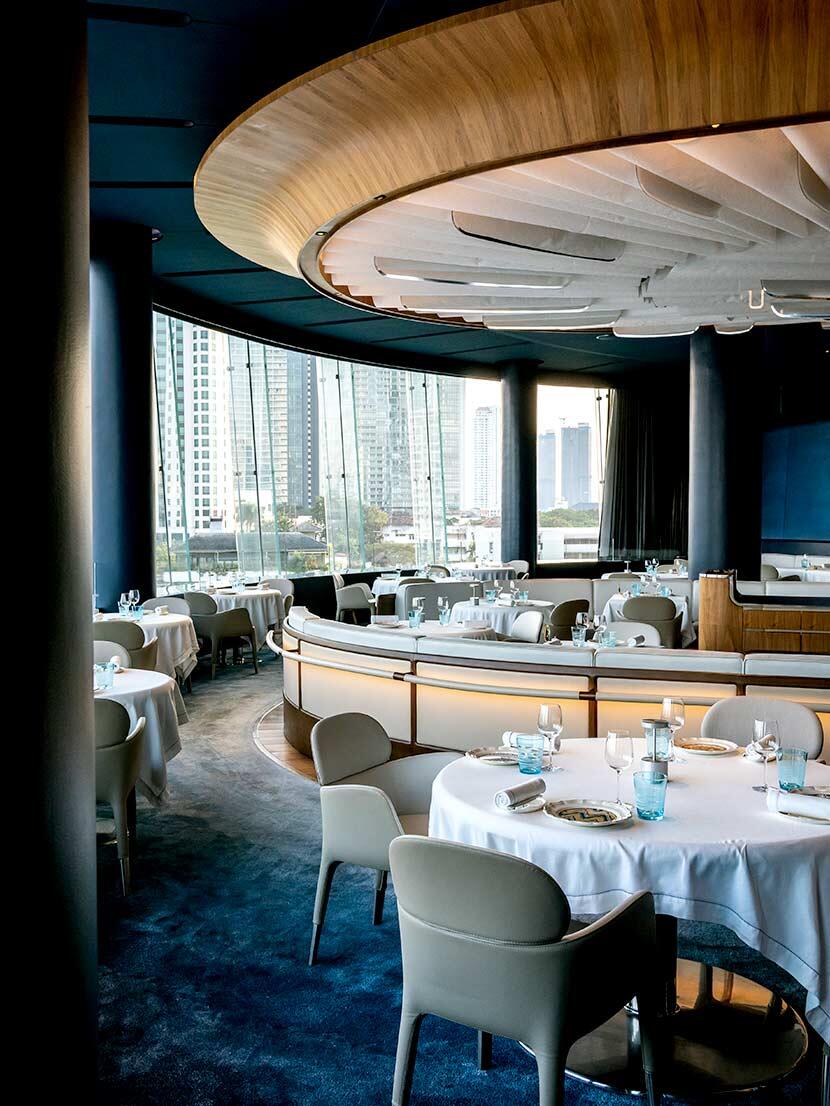 Eccellenza gastronomica